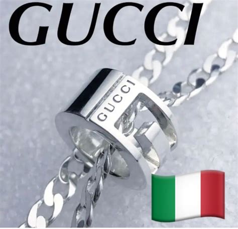 gucci リング ネックレス|net a porter gucci.